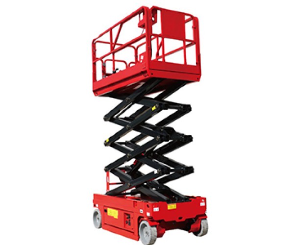 湖州自行走升降机